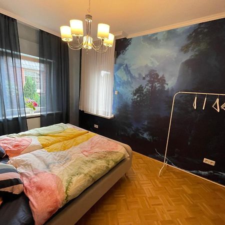 Apartment 7 Warendorf Extérieur photo