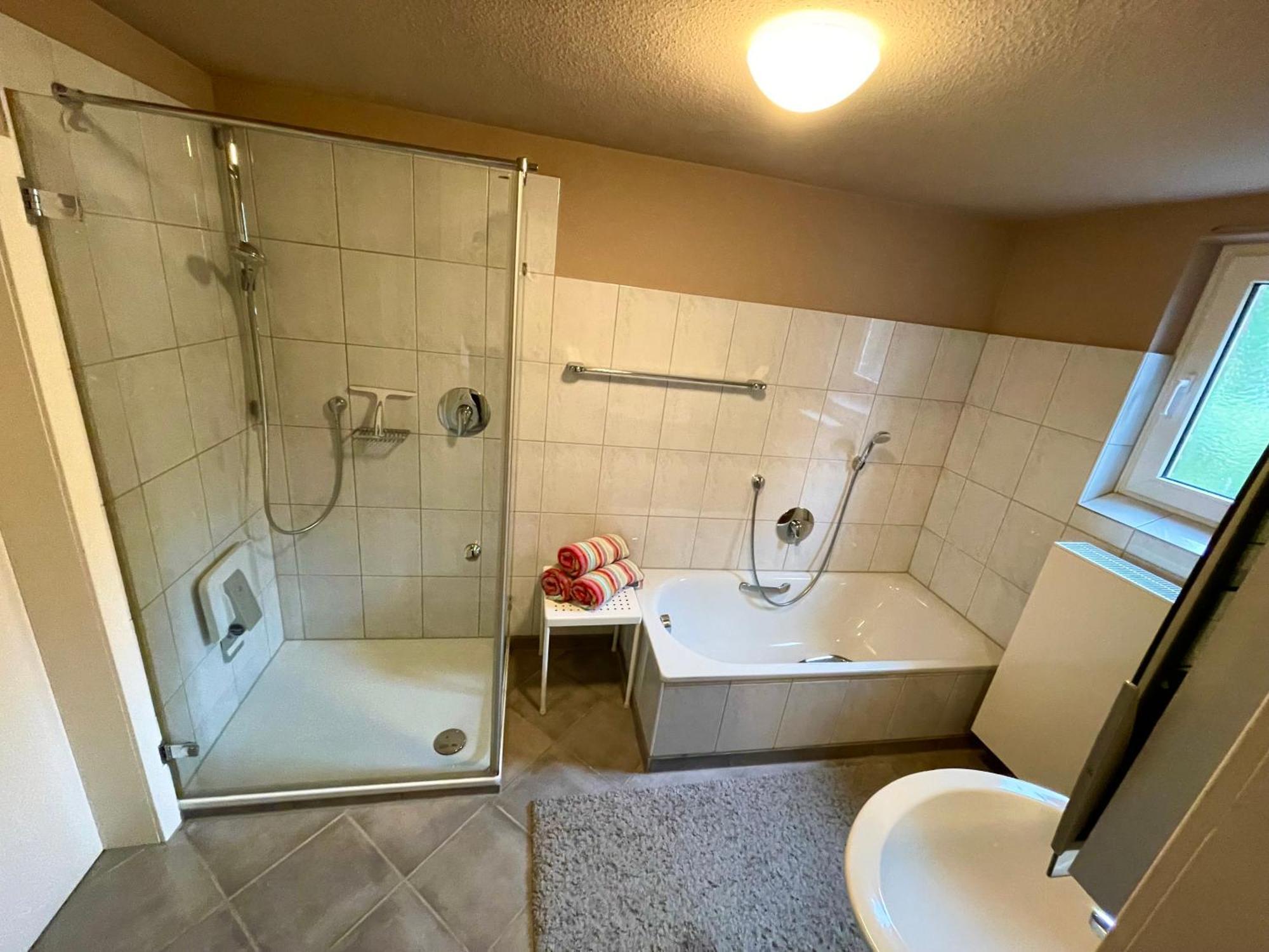 Apartment 7 Warendorf Extérieur photo